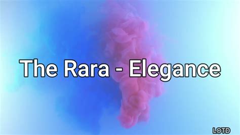 gucci louis bag dancehall song|The Rara (UK) – Elegance Lyrics .